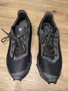 Salomon Alpha 4 cross Goretex sneaker size - 6.5